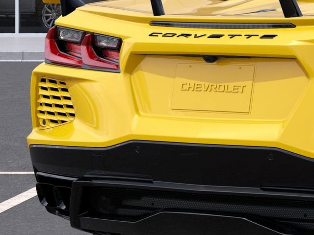 2025 Chevrolet Corvette 2LT - Photo 14