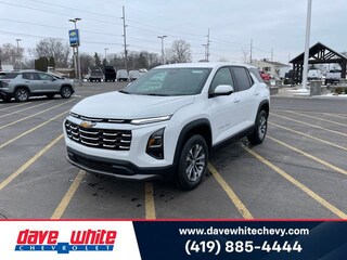 2026 Chevrolet Equinox LT SUV for sale near Perrysburg