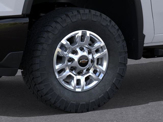 2026 Chevrolet Silverado 2500 HD Work Truck - Photo 9