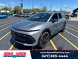 Chevrolet Equinox EV