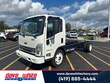 Chevrolet Low Cab Forward 4500
