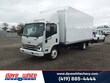  Chevrolet Low Cab Forward 5500 HG