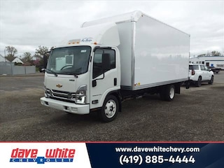 2024 Chevrolet Low Cab Forward 5500 HG Truck for sale near Perrysburg