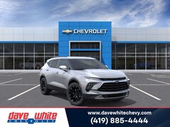 2026 Chevrolet Blazer 2LT SUV
