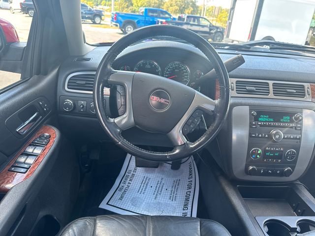 2008 Gmc Sierra 1500 SLT photo 2