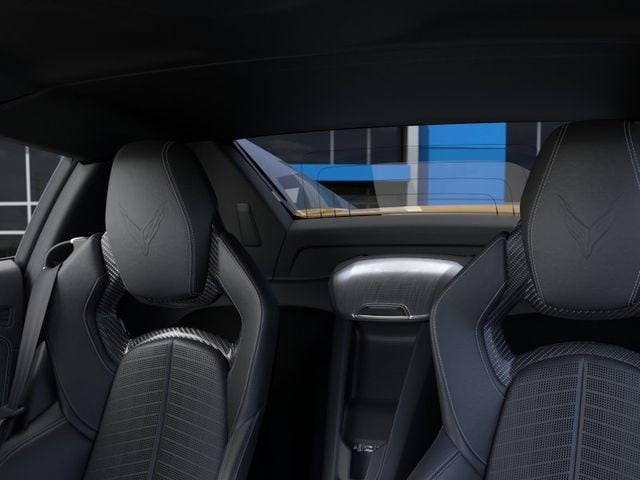 2025 Chevrolet Corvette 2LT - Photo 24