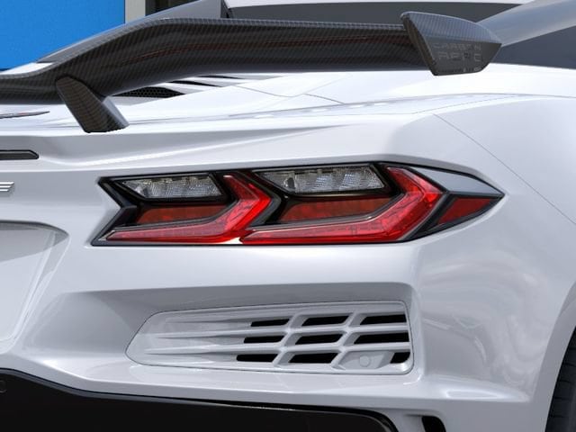 2026 Chevrolet Corvette 3LZ - Photo 11
