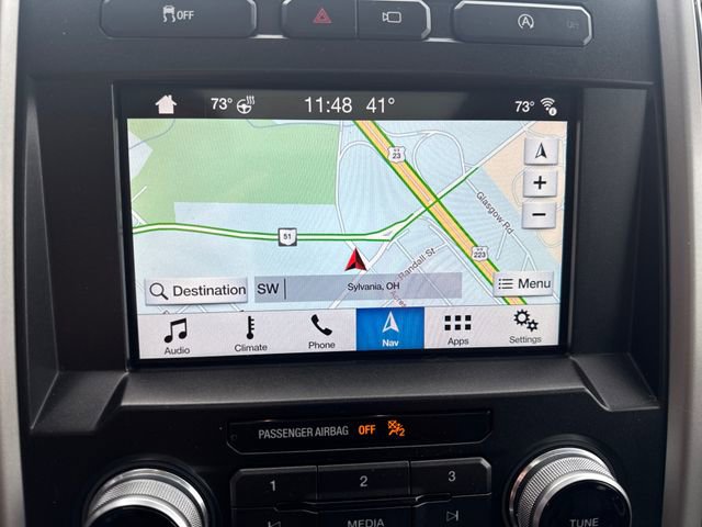 2018 Ford F-150 XL photo 4