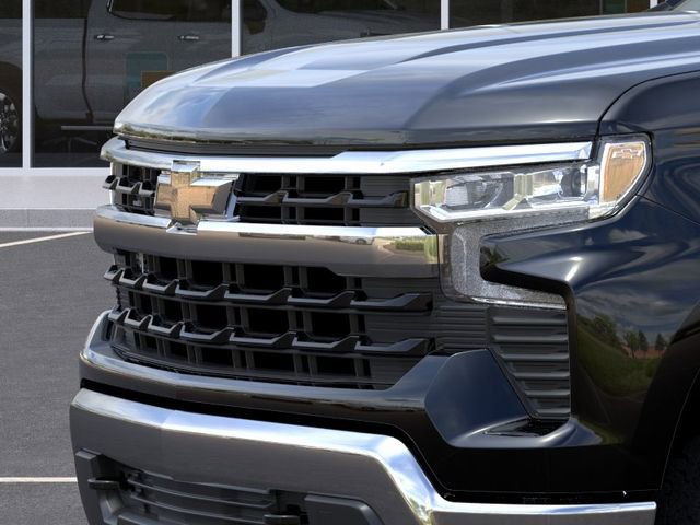 2026 Chevrolet Silverado 1500 LT - Photo 13