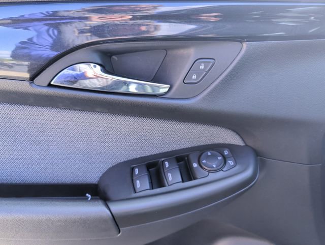 2025 Chevrolet Trailblazer LT - Photo 16
