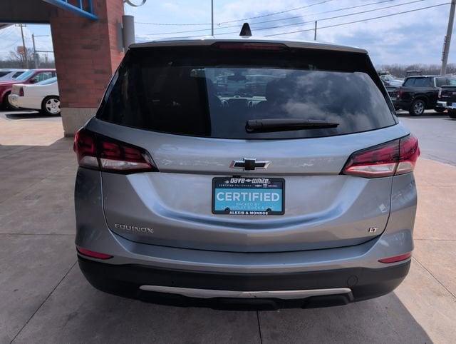 2023 Chevrolet Equinox LT - Photo 6