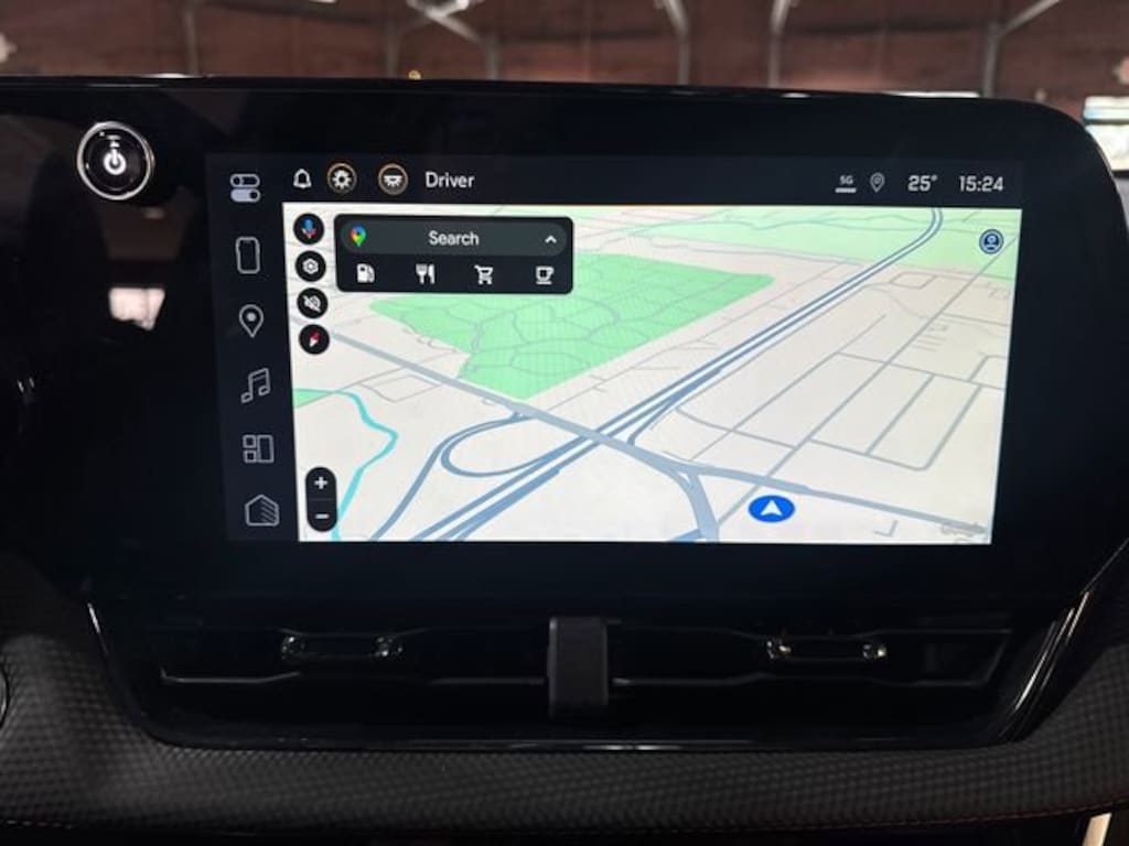 Used 2025 Chevrolet Equinox RS SUV