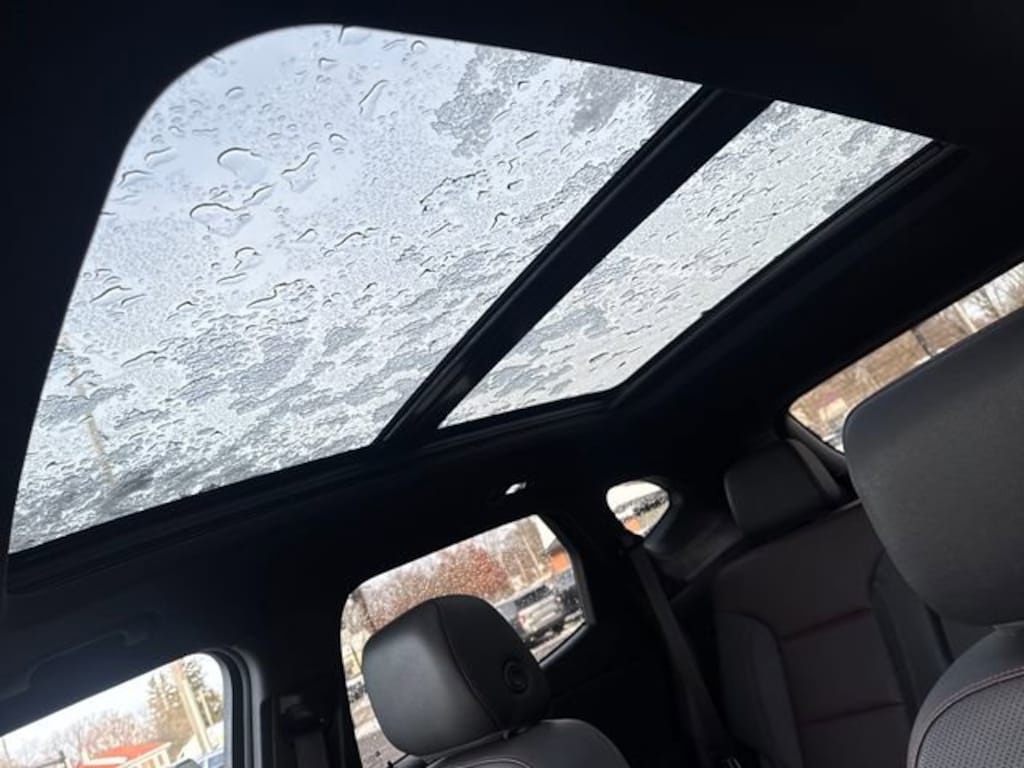 Certified 2023 Chevrolet Blazer RS SUV