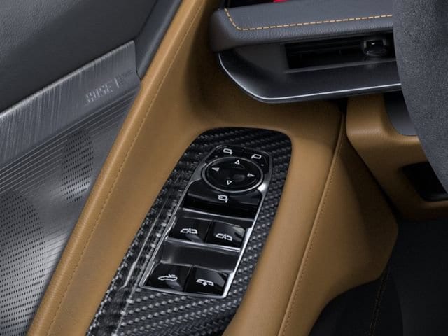 2026 Chevrolet Corvette 3LZ - Photo 22