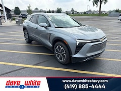 2025 Chevrolet Blazer EV LT SUV