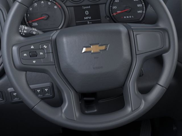 2026 Chevrolet Silverado 2500 HD Work Truck - Photo 19