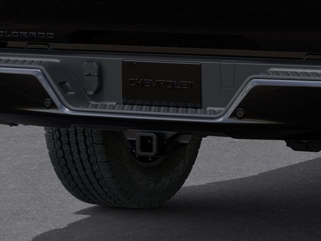 2026 Chevrolet Colorado Z71 - Photo 14