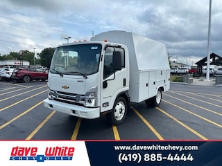 2024 Chevrolet Low Cab Forward 4500 Truck for sale near Perrysburg