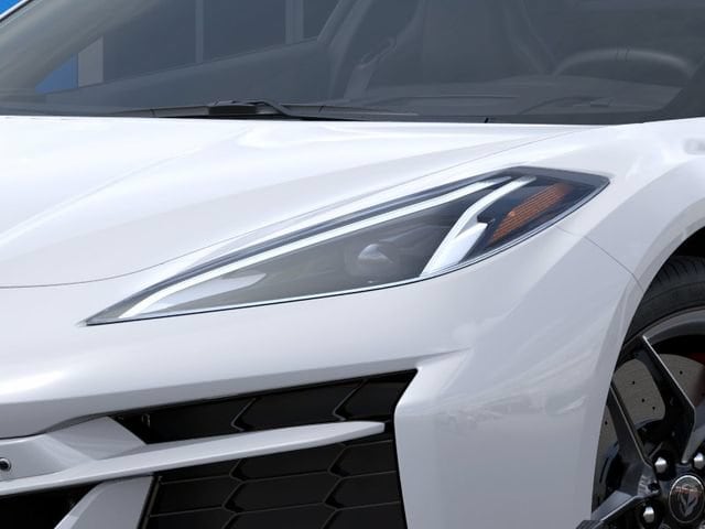 2026 Chevrolet Corvette 3LZ - Photo 10