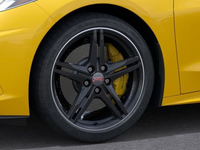 2025 Chevrolet Corvette 2LT - Photo 9