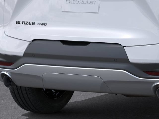 2026 Chevrolet Blazer 2LT - Photo 14