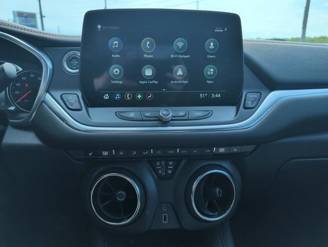 2025 Chevrolet Blazer 2LT - Photo 22