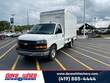 Chevrolet Express Cutaway 3500