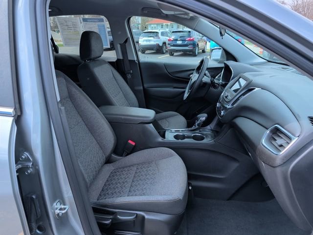 2023 Chevrolet Equinox LT - Photo 26