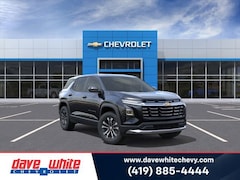 2026 Chevrolet Equinox LT SUV