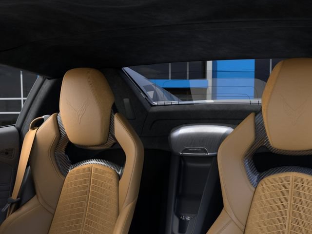 2026 Chevrolet Corvette 3LZ - Photo 24