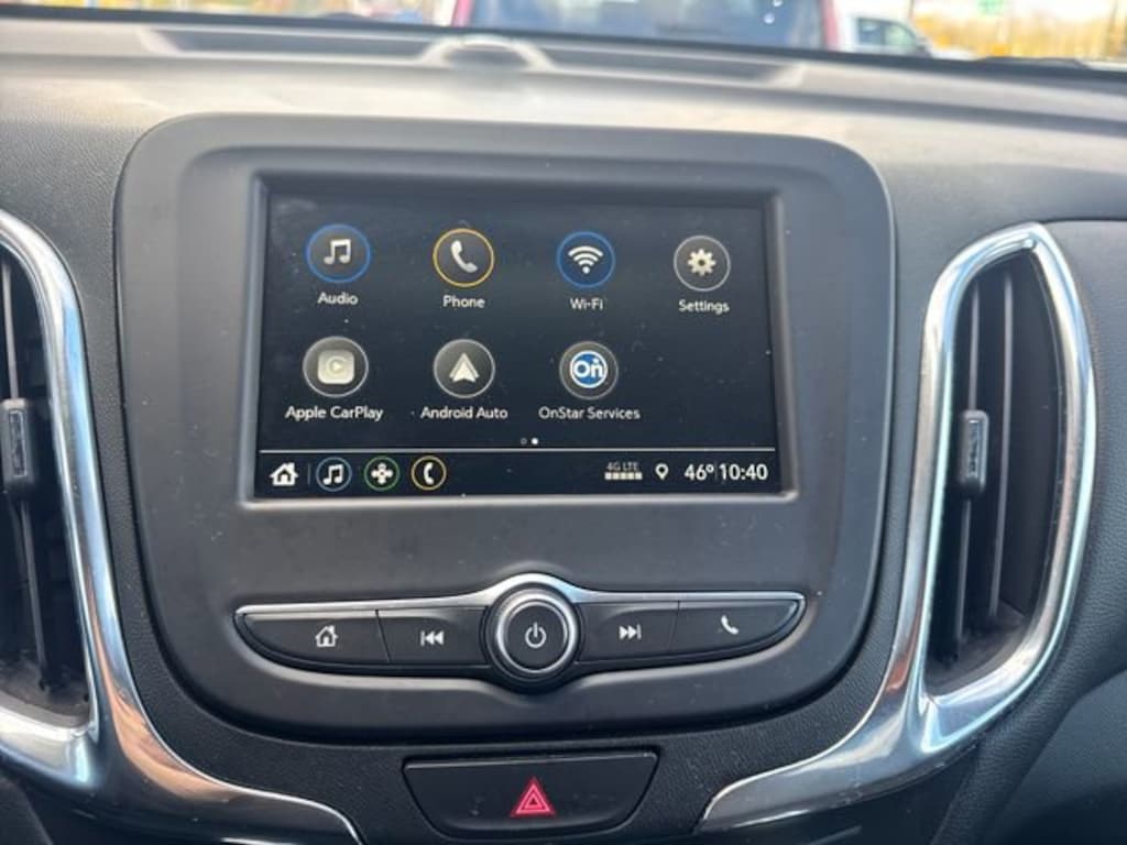 Used 2019 Chevrolet Equinox LT SUV