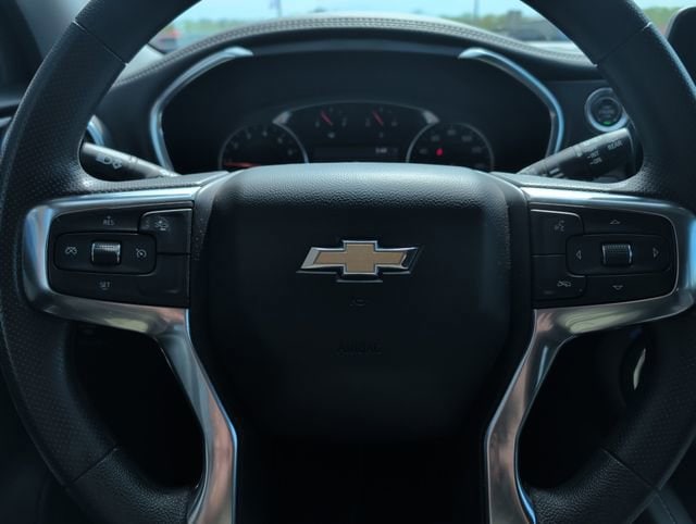 2025 Chevrolet Blazer 2LT - Photo 17