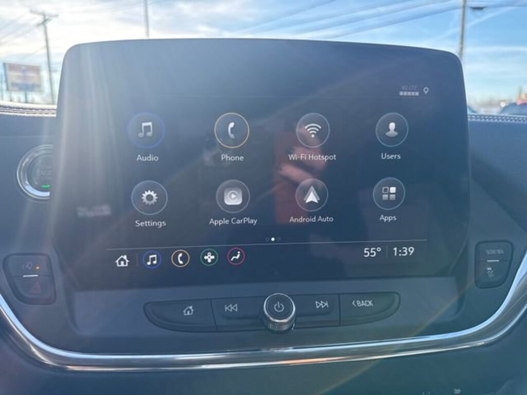 Certified 2023 Chevrolet Blazer 2LT SUV