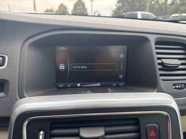 Used 2013 Volvo S60 T5 Premier with VIN YV1612FS0D1214007 for sale in Sylvania, OH