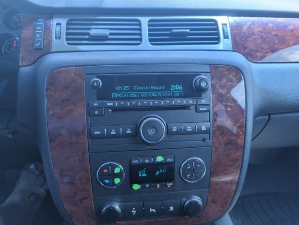 Used 2010 Chevrolet Avalanche LT Truck Crew Cab