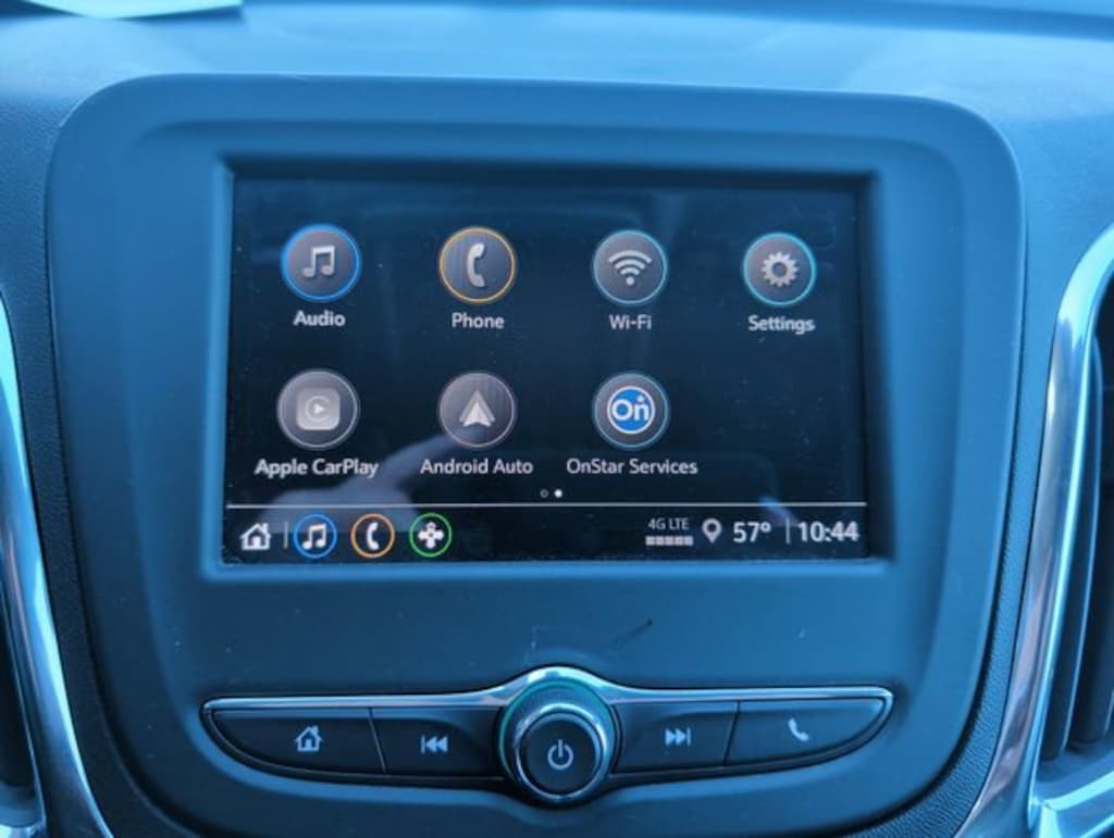 Certified 2024 Chevrolet Equinox LT SUV