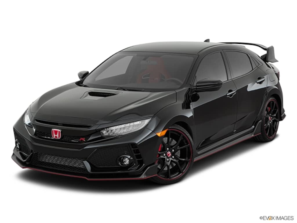 New 2019 Honda Civic Type R For Sale At Dave Wright Auto