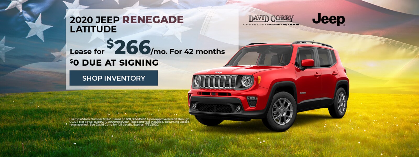 RAM Jeep Dodge Chrysler Dealer Corry, PA DAVID Corry