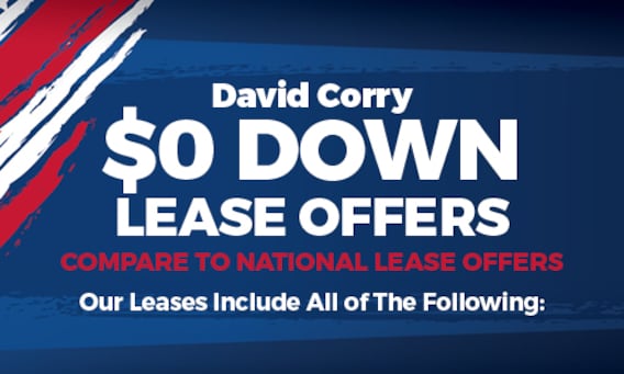 Zero Down Lease Deals >> Zero Down Lease Deals At David Corry Chrysler Dodge Jeep Ram Near Zero Down Lease Deals >> Zero Down Lease Deals At David Corry Chrysler Dodge Jeep Ram Near