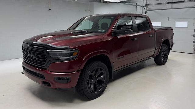 2024 Ram 1500 Limited Truck
