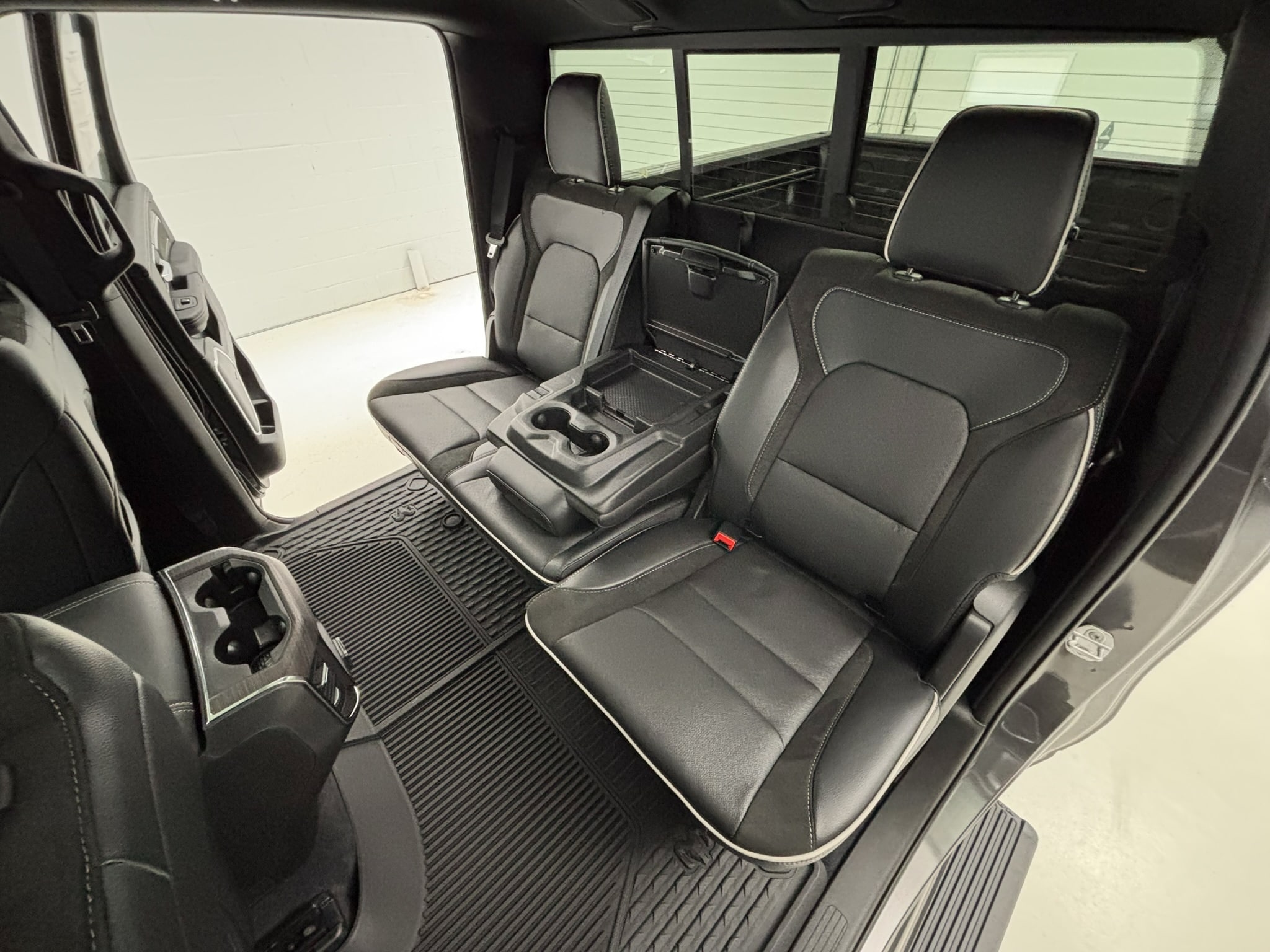2026 RAM 1500 Laramie - Photo 52