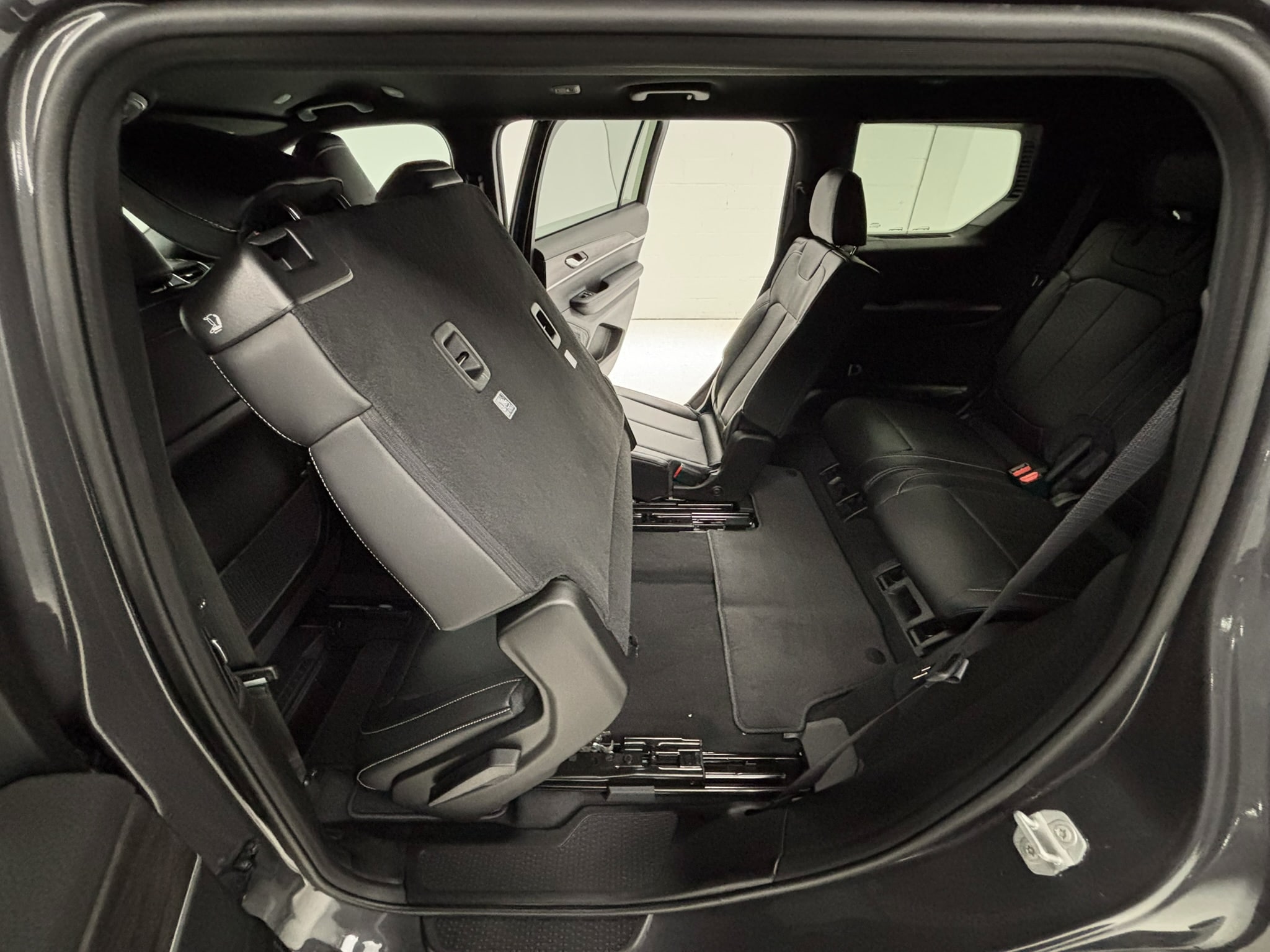 2025 Jeep Grand Cherokee L Limited - Photo 45