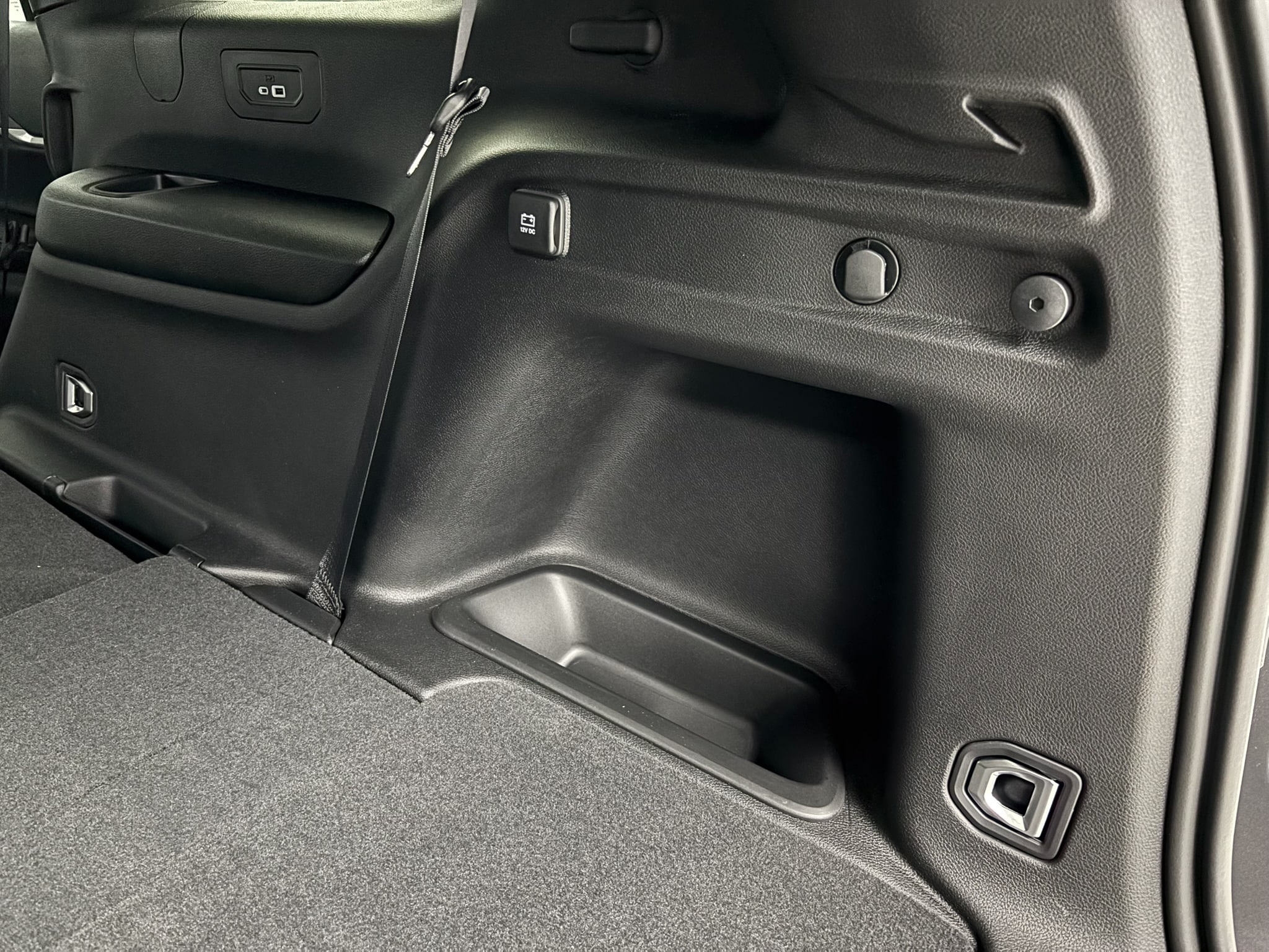 2025 Jeep Grand Cherokee L Limited - Photo 54