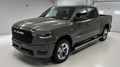 2026 Ram 1500 BIG HORN CREW CAB 4X4 5'7 BOX Pickup