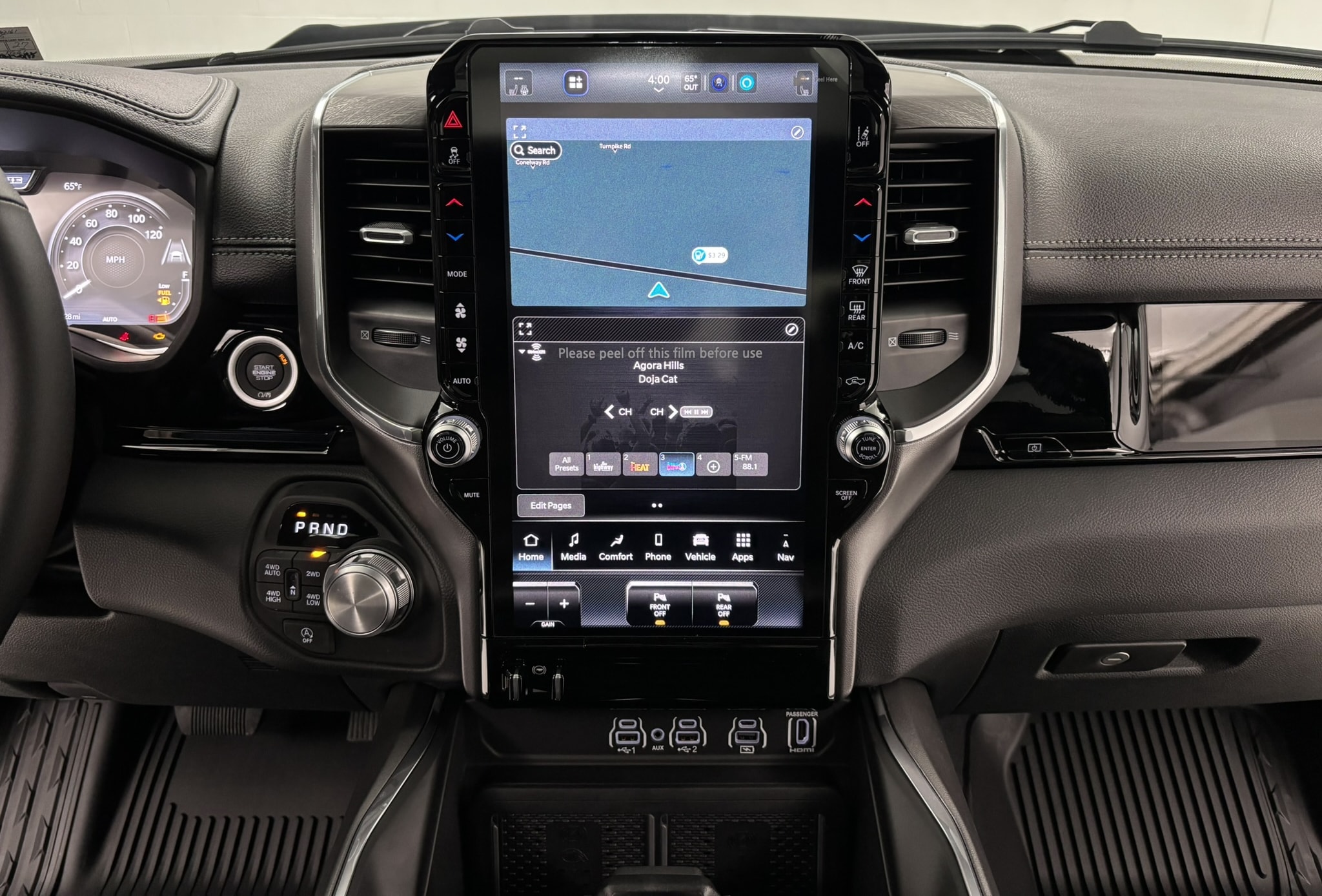 2026 RAM 1500 Laramie - Photo 33