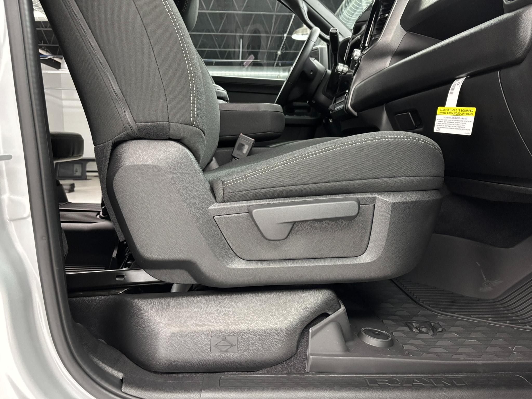 2026 RAM 2500 Tradesman - Photo 50