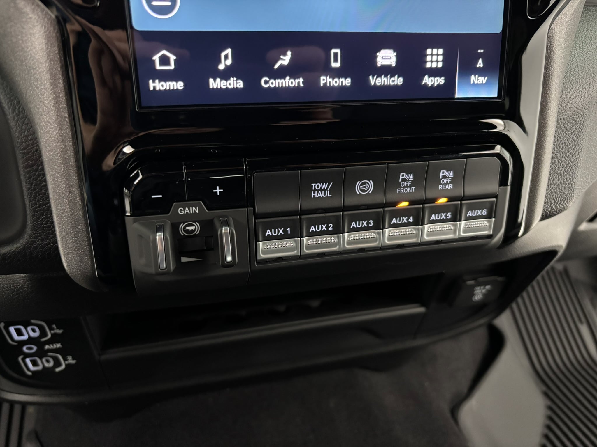 2026 RAM 2500 Tradesman - Photo 33