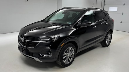 2023 Buick Encore GX Essence SUV