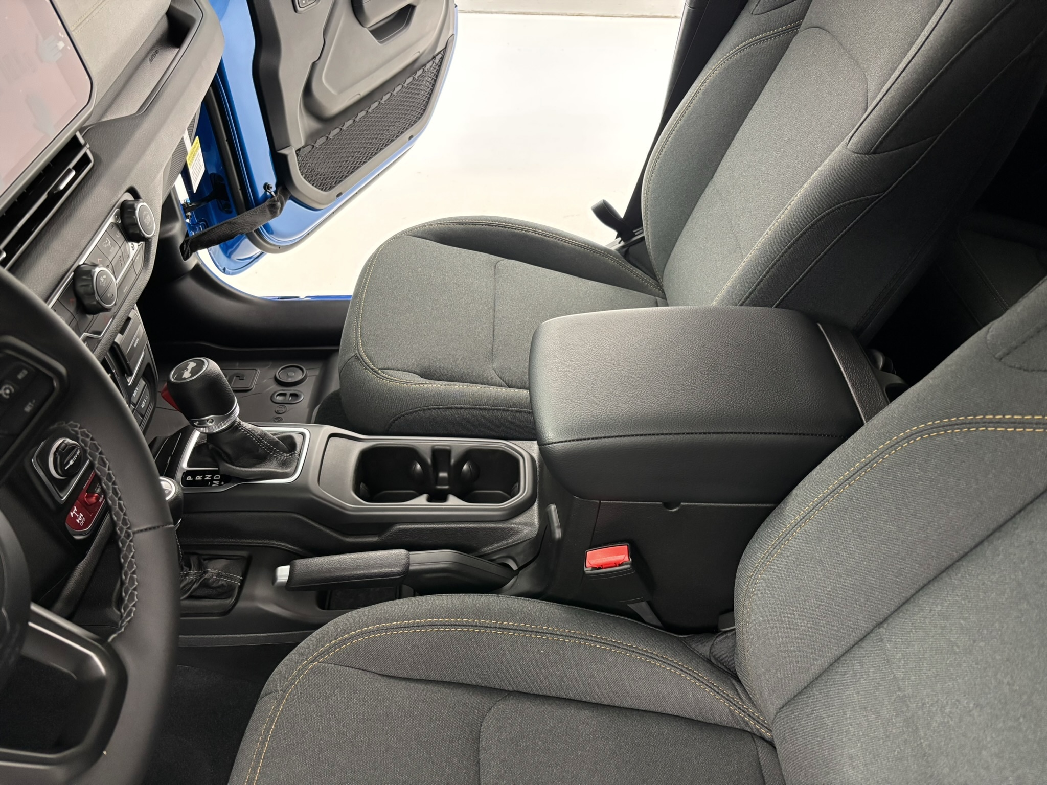 2026 Jeep Wrangler 4-Door Willys - Photo 30
