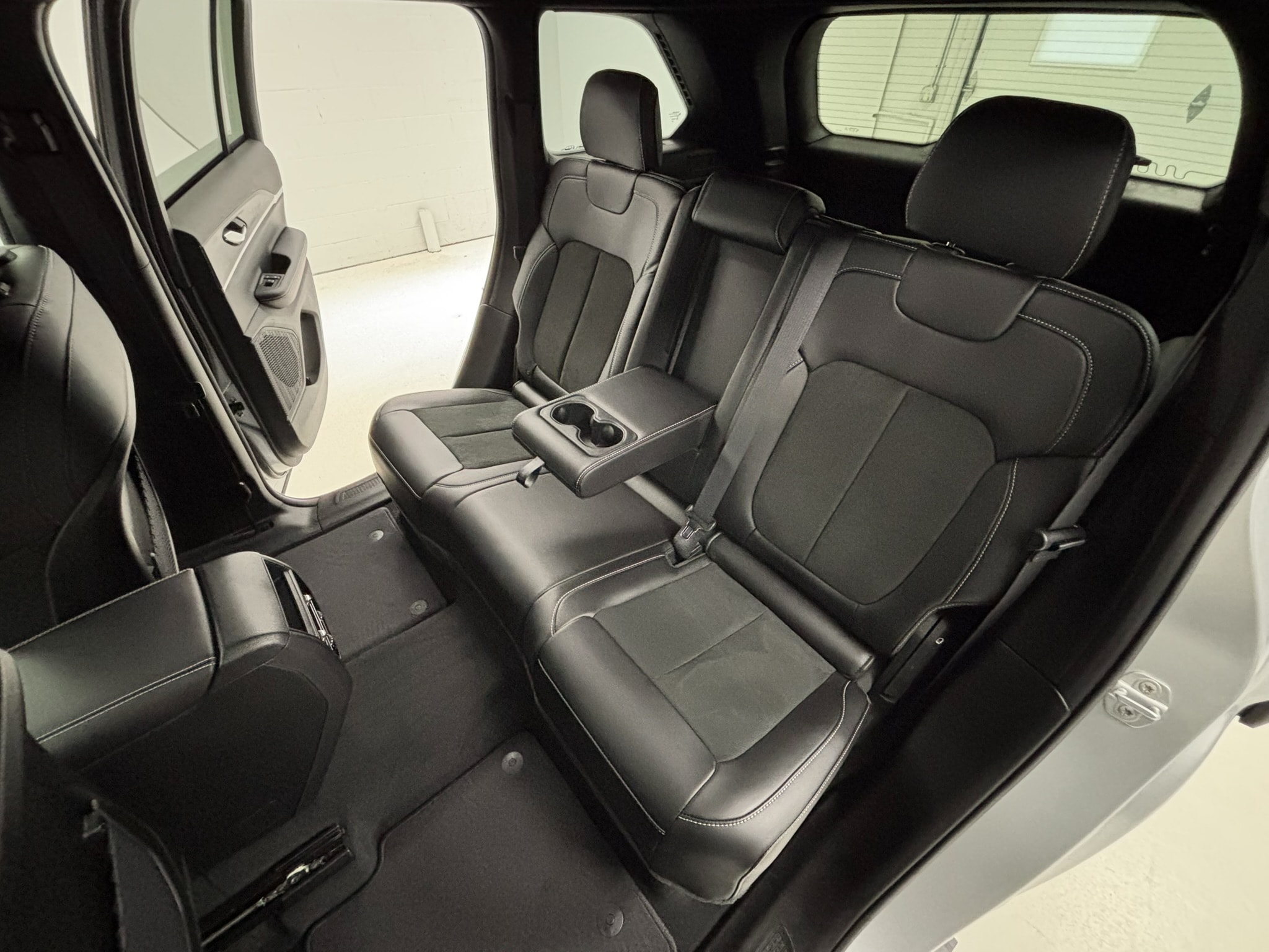 2026 Jeep Grand Cherokee Laredo - Photo 40